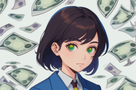 一个月20万一年多少钱（一个月20万多吗）