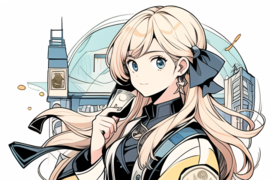 插画师一天能赚多少钱（板绘每月接单能挣多少钱）