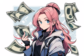 当小三是为了钱吗（做小三都是为了钱吗）