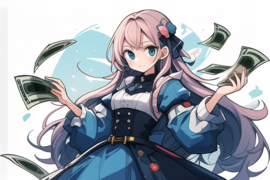 白羊座的有钱人有哪些（白羊座有钱有品位）