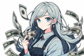 时间就是金钱的看法（时间就是金钱是哪个名人说的）
