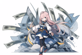 对钱看得重的男人都很自私（一个男人对钱看得太重）