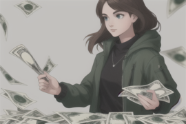 现在赚钱太难了怎么办（钱难挣怎么办）