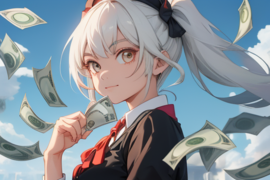 有人缺钱不缺爱有人缺爱不缺钱的说说（有的人缺钱有的人缺爱）