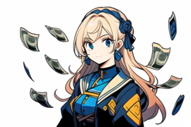 钱花出去是钱花不出去是纸回复（钱花出去才是自己的）