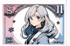 奥特曼卡片ur白金卡能卖多少钱（一张奥特曼ur白金卡值多少钱）