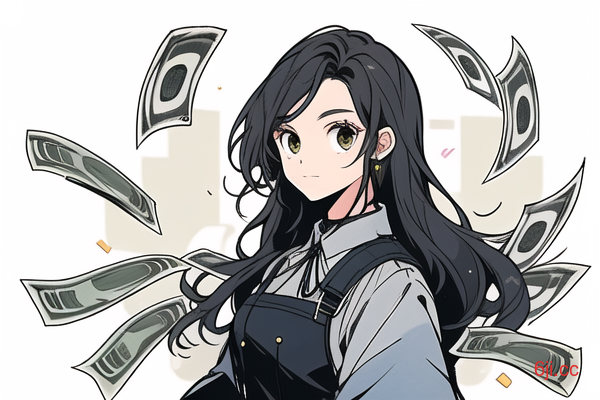 没钱了我该怎么办（没钱了咋办?）