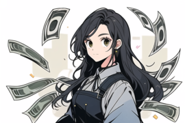 没钱了我该怎么办（没钱了咋办?）