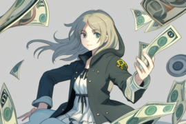 有钱花在哪借钱（有钱花哪里放款）