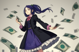 捡到铜钱怎么办(捡到铜钱好不好)