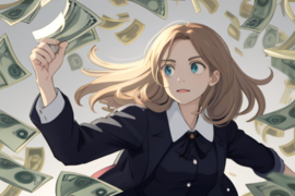 主营业务利润率计算公式怎么算（主营业务利润率怎样计算）