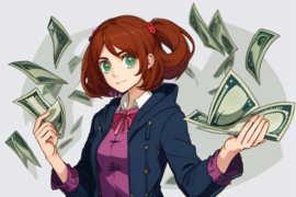 如何说服父母给自己充钱(如何委婉地让父母交钱)