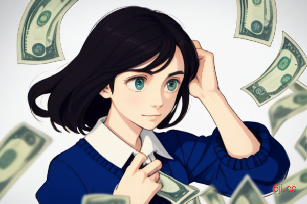 老公让老婆自己挣钱自己花（老公说花钱让我自己挣）