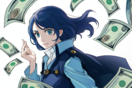 古代表示钱财的词语（古代表示金钱财富的字）