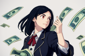 人判刑并罚款没有钱怎么办（判刑后罚款没钱交可以减刑吗）