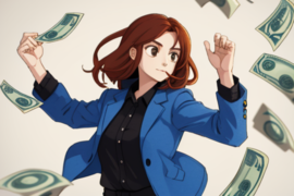 蔡徐坤一年收入多少钱（2021年了蔡徐坤赚到钱了吗）