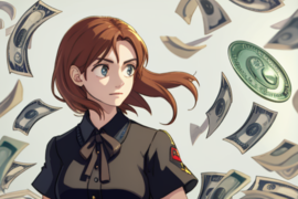 小米金融借钱容易过吗（小米金融借的钱去哪里了）