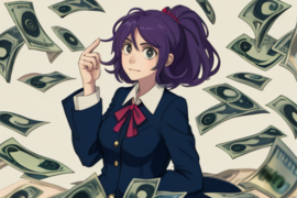 一个人适合创业还是打工（人应该创业还是一辈子打工）