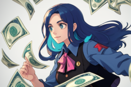 押镖一个月多少钱（押镖要多少押金）