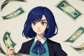 老师贪学生的钱犯法吗(学校老师贪钱)