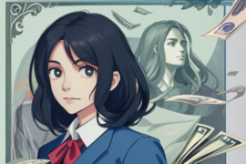 钱能还清人情还不清（钱好还而人情不好还）