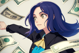 童装店进货需要多少钱一个月(一般童装店一个月能赚多少钱)