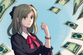 做人比金钱重要（比起金钱人更重要的说说）