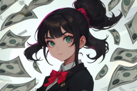 没钱装有钱的女人朋友圈（有些女人没钱装有钱）