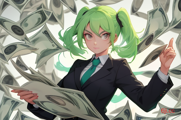 怎么搞到4万块钱（怎么赚四万块钱）
