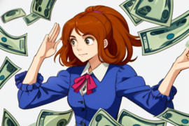 五毛钱值钱吗值多少钱（五毛钱价值多少）