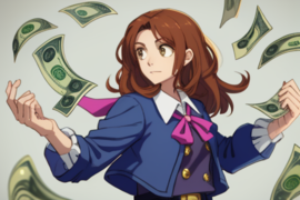 怎么委婉的跟前女友要钱（跟前女友要钱怎么说）