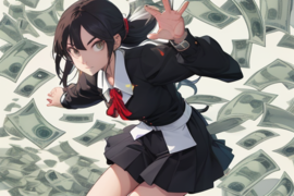 祝儿子辛苦创业的话（致儿子创业的一段话）