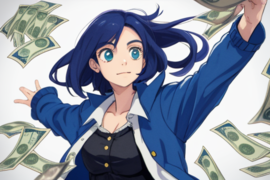 谁能跟钱过不去（谁会跟钱过不去怎么回）