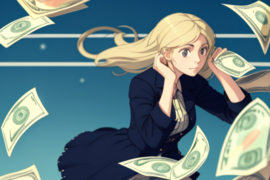 男朋友有钱的时候不会想到你没钱的时候就想到你了（男朋友有钱也说没钱）