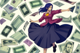 在澳大利亚生活一个月需要多少钱呢（澳大利亚人一个月工资）