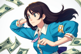 创新创业大赛项目名称怎么写（创新创业大赛项目类别有哪些）