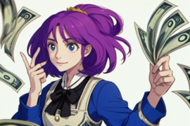 利润的表达公式（利润的相关计算公式）