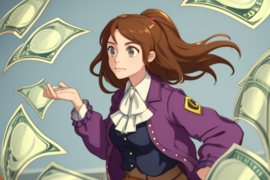 创业成功者通常具备什么样的人格特征（创业成功人士的特质）