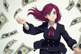 在金融公司借钱不还会怎么样（金融公司借钱安全吗）