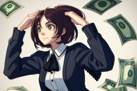 无需投资的挣钱方法（适合45至55岁创业项目）