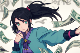 哪里可以发布壁纸赚钱（怎么做壁纸赚钱）