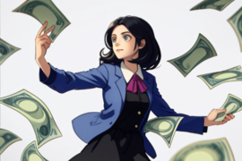 微信里的钱多了（微信里钱多了要交税吗）