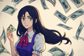 对老公撒娇要钱的话语怎么说（撒娇找老公要钱）