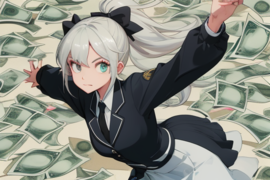 500元存入零钱通一天收益多少（零钱通存500一天可以赚多少）