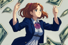 投资的创业项目（投资创业项目都应寻找一个或多个）