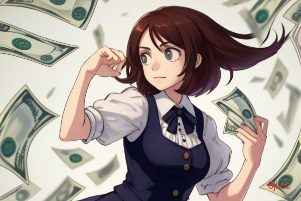 说我不缺钱我怎么回答（别人说你不缺钱怎么回答）