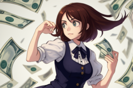 说我不缺钱我怎么回答（别人说你不缺钱怎么回答）