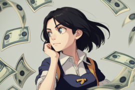 企业利润情况（公司利润情况）