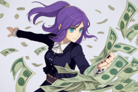 老公欠钱还不起怎么办（老公欠钱该离婚吗）
