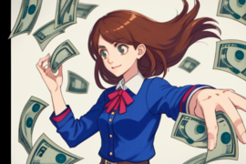 一直有人找你借钱怎么办（有人一直找我借钱）